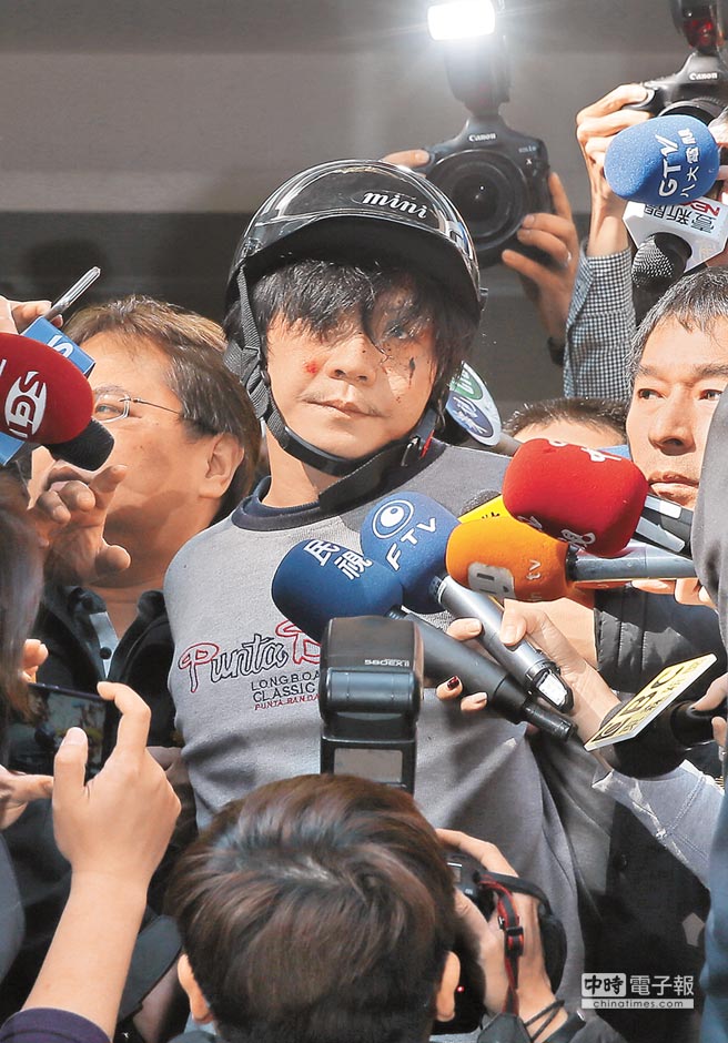 臺灣4歲女童當街慘遭殺害 馬英九:全力查明偵辦 臺灣4歲女童當街慘遭殺害 馬英九:全力查明偵辦