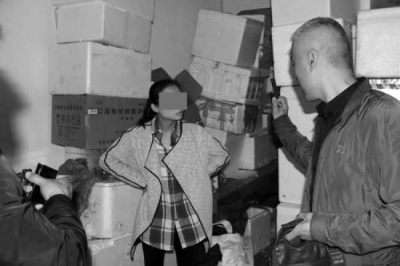 數億元疫苗未冷藏流入18省份 食藥監總局回應 數億元疫苗未冷藏流入18省份 食藥監總局回應