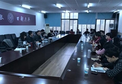 天津南開區建立“三專”服務機制　助力臺胞大陸求學就業