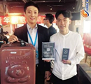 臺青妙計創業當“行李特工”.jpg