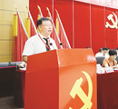 龍文:全力打造宜居宜業首選地 致力建設創新創業先行區.jpg
