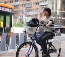 吳騰彥：移動網際網路智慧助推Youbike産業整合