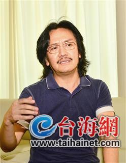 “音樂劇教父”李盾:把鼓浪嶼的故事講到全世界