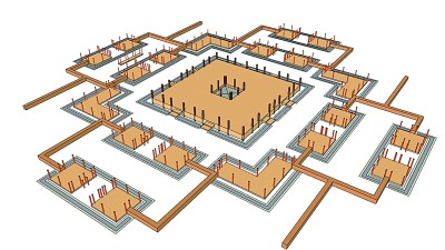 五項考古成果再次見證中華文明多元一體