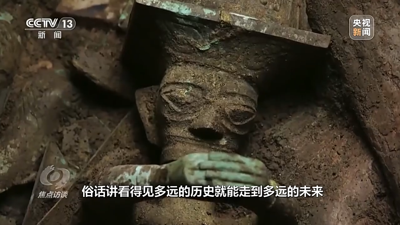 焦點訪談丨文化之光 復興之路