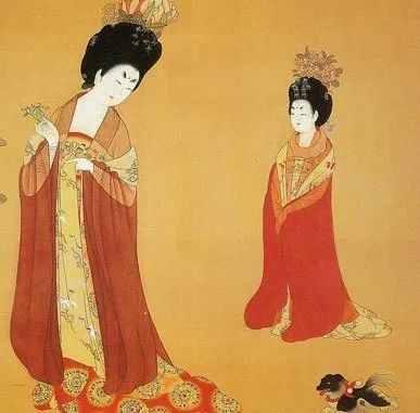 《長安三萬里》：一封寫給中國人的浪漫“情書”