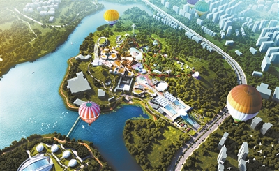傳統文化IP主題遊暑期“出圈” 國潮IP賽道能否迎來拐點？