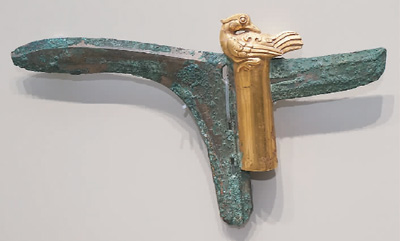 全景式展現山東古代文明