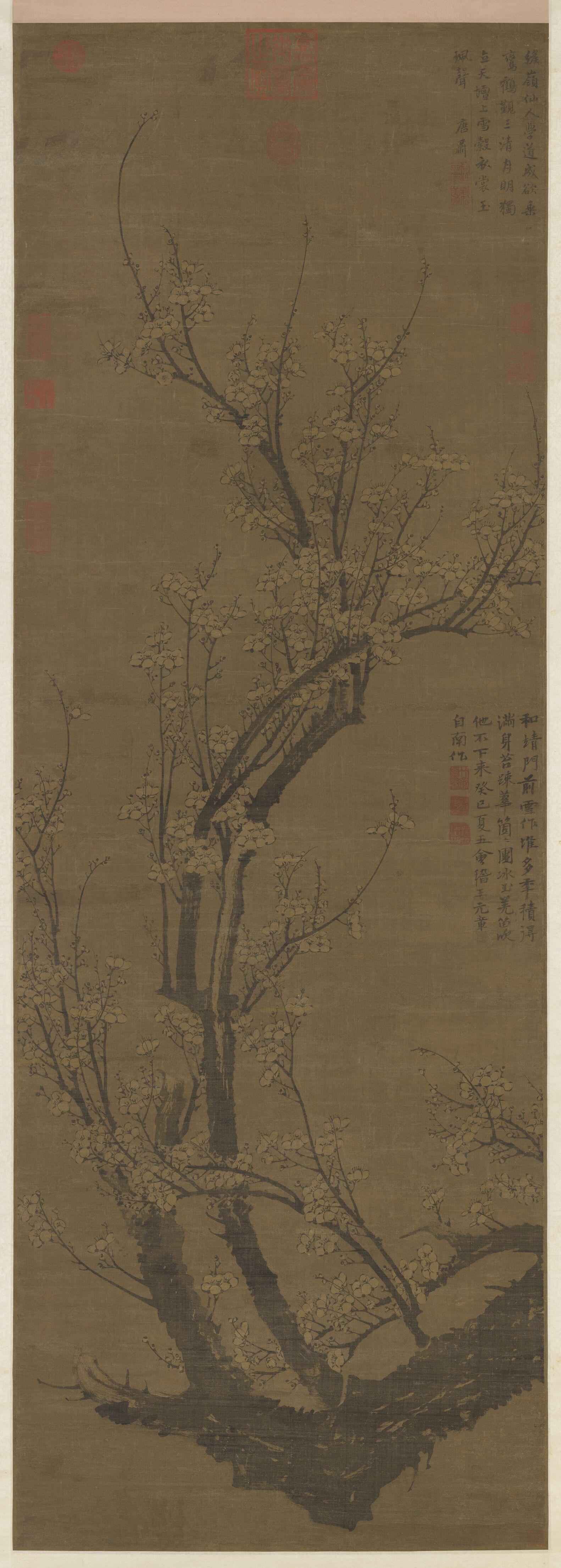 人間好時節丨大寒：歲暮冰嬉 寒盡春生