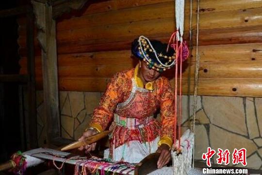 世界首座摩梭博物館在四川涼山開館