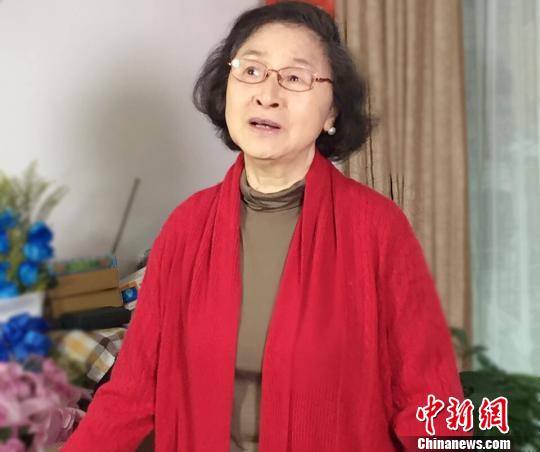 75歲的“中國好聲音”：一人飾多角幕後塑經典