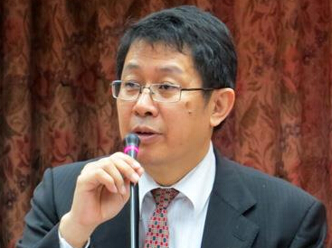 臺灣辭職“教育部長”發聲明：論文非因抄襲被撤回