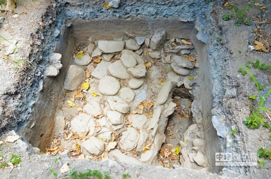 臺東海邊意外挖出1600年前遺址填補臺曆史空白
