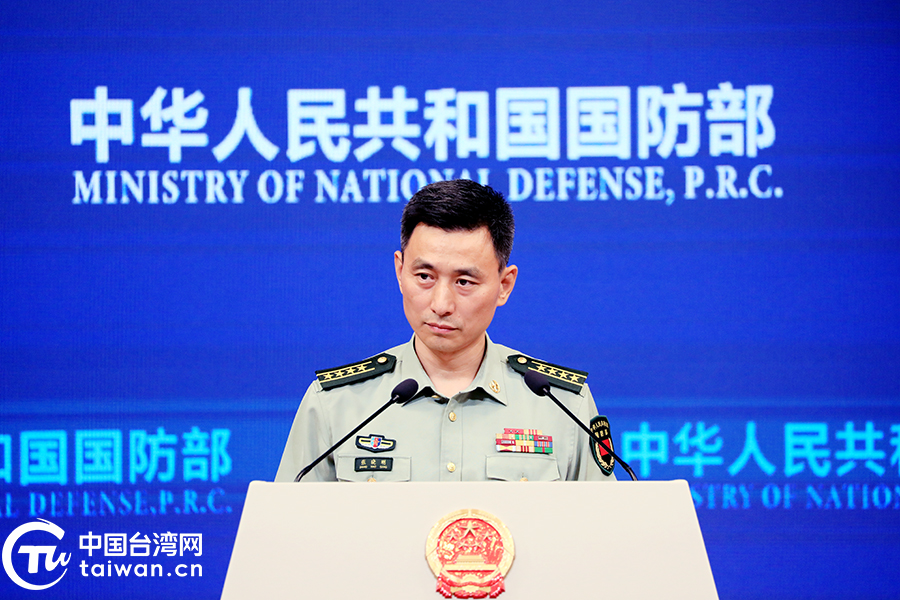 傳美政府拒絕批准賴清德“過境”紐約 國防部回應