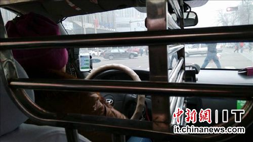 打車軟體補貼停熱度減專家：深挖“大數據”或是出路