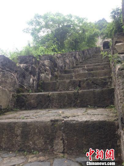 中國土司遺址“打包”申遺成功專家:並非一勞永逸