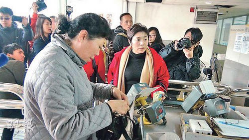 內地客赴臺落空滯留香港與旅行社僵持兩日獲賠