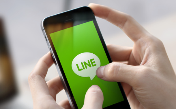 日本LINE盜號現象頻發 警方呼籲民眾提高警惕