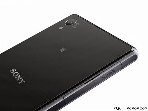 新力Xperia Z1 L39h 聯通3G手機(黑色)WCDMA/GSM非合約機手機