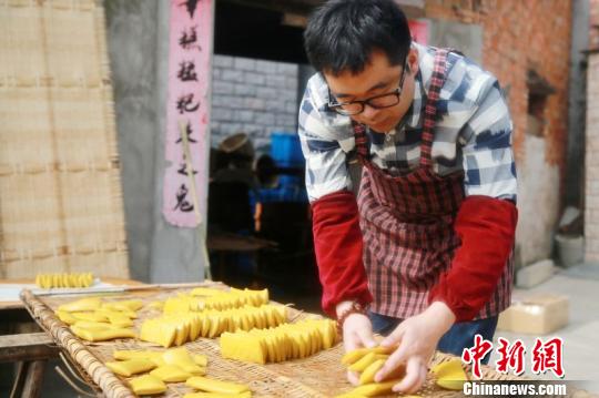 農村電商“淘金熱”遇寒流土貨經濟待破品牌瓶頸