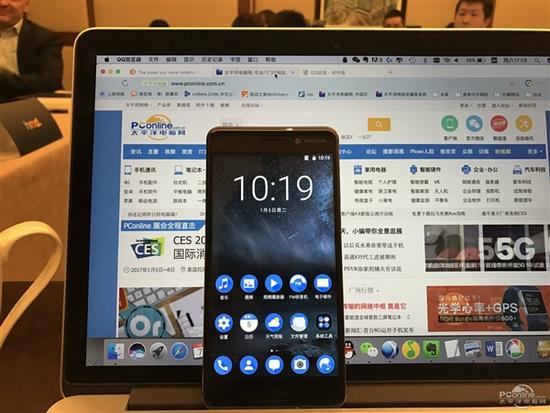 Nokia 6現場評測：雖配置感人 但還是芬蘭的味道