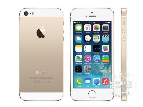 常州iphone5s港行 最新低價促銷僅3950