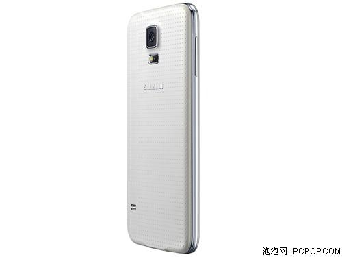 三星Galaxy S5 G900 16G聯通3G手機(閃耀白)WCDMA/GSM歐版手機