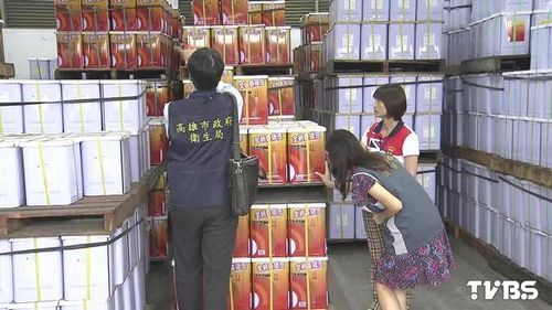 臺黑心油持續發酵190多家廠商坦承用全統香豬油