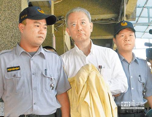 起訴在即頂新前董事長魏應充22日前提抗告