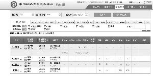 南京至南寧高鐵週五首開 花684元就可乘高鐵遊桂林