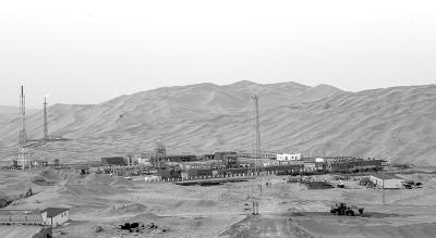 新疆：打造“絲綢之路經濟帶”核心區