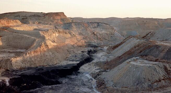 晉10煤礦採礦證拖3年 國土廳環保廳“神仙打架”