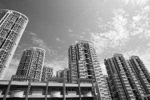 北京、深圳醞釀調整普通住宅標準 一線城市鬆動樓市調控