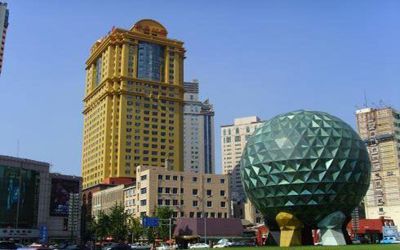 中國房地産市場最安全的15個城市