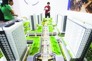 9月北京39項目或入市 樓市虛假繁榮致新盤定價難