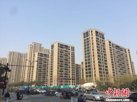 政策刺激下杭州部分樓盤漲價專家預計市場繼續復蘇