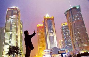 中國超級富豪1.7萬人 過半隱匿在二三線城市