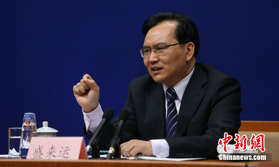 中國經濟平穩開局官方繼續發力部署深化改革措施