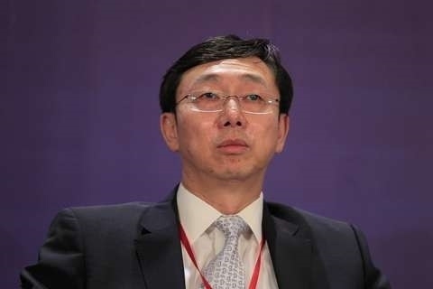 央行副行長張濤：認可網際網路金融發展