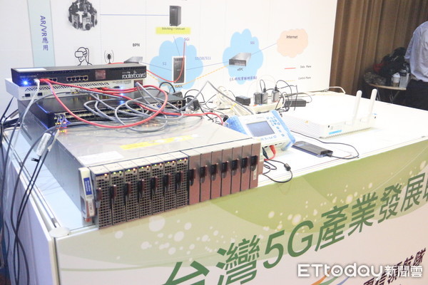 臺灣五大電信業者跨業合作佈局物聯網與高速4G服務