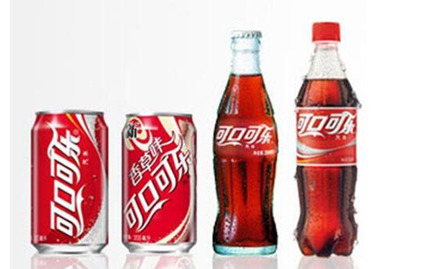 可口可樂打破125年曆史 針對日本市場推酒精飲料