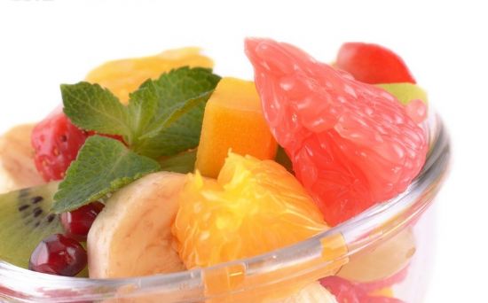 水果養生：巧吃水果搞定13種常見小毛病