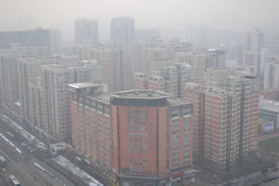 美國曼哈頓公寓每平漲至9.72萬 逼平北京五道口