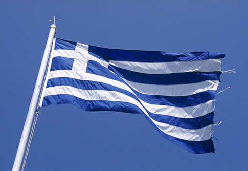 現金月底告罄 希臘下月或面臨主權債務違約