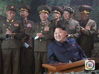 朝鮮8月1日起實施大赦 對象及人數暫未公開