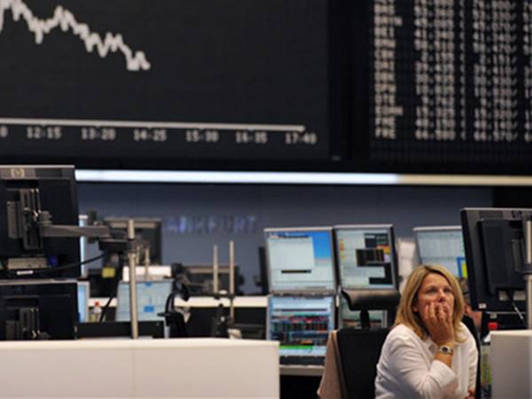 巴黎恐襲後首個交易日歐洲股市低開