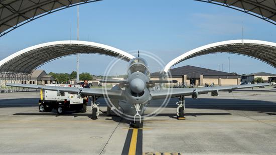 作為美國空軍“廉價攻擊機”選型之一的A29“超級巨嘴鳥”，本次出售價格平均5000萬美元一架，可真算不上廉價