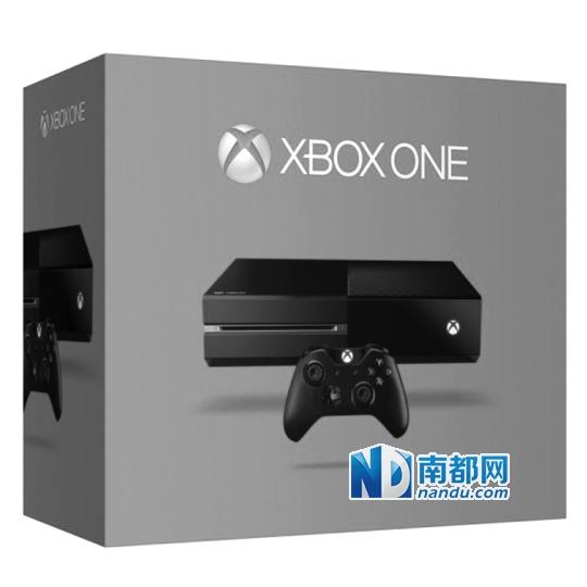 Xbox獲3C認證 在華上市在即