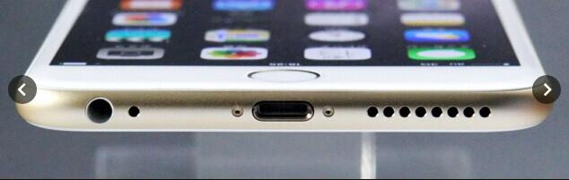 iPhone 6彎曲門與iOS8問題致蘋果股價大跌