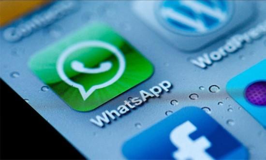 歐盟將無條件批准Facebook收購WhatsApp